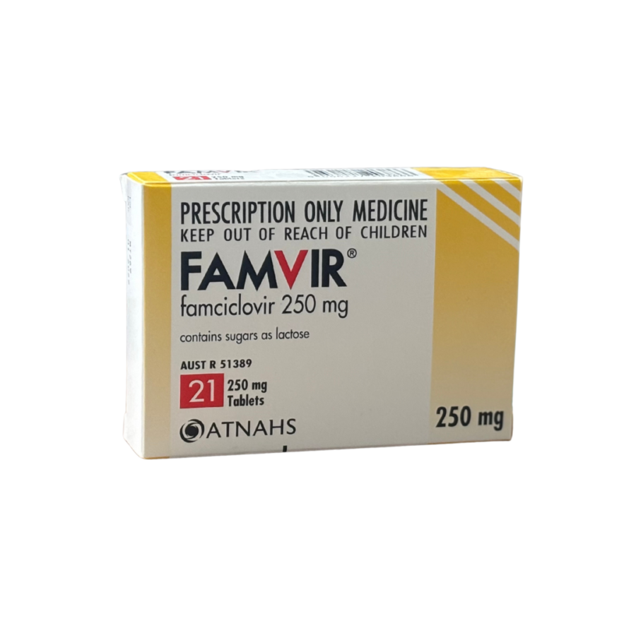 Famvir250