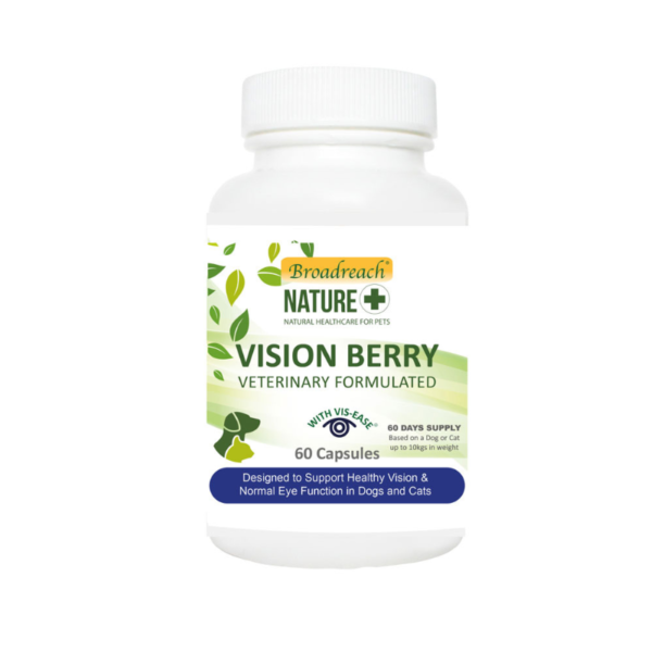 Broadreach Nature Vision Berry