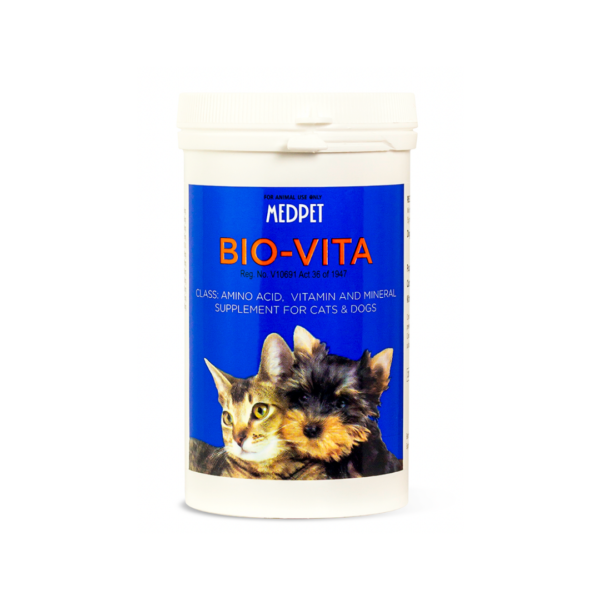 Bio-Vita 200g for Cats
