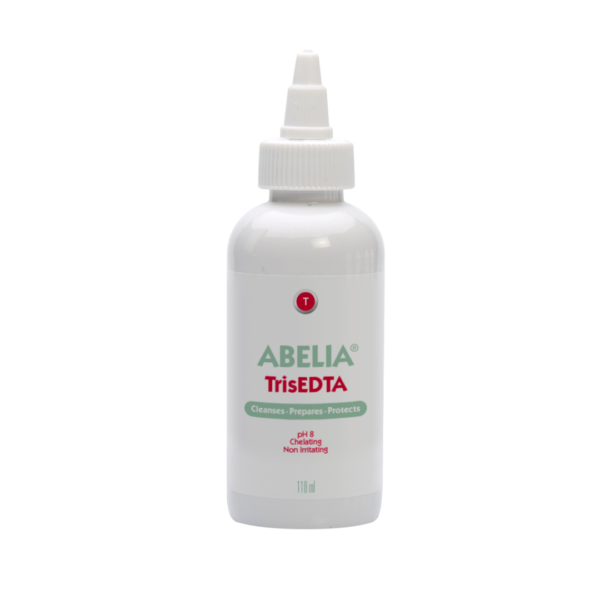 Abelia® TrisEDTA 118ml with Ear Applicator
