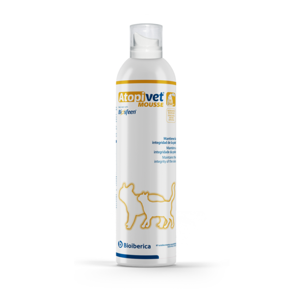 Atopivet® Mousse 250ml