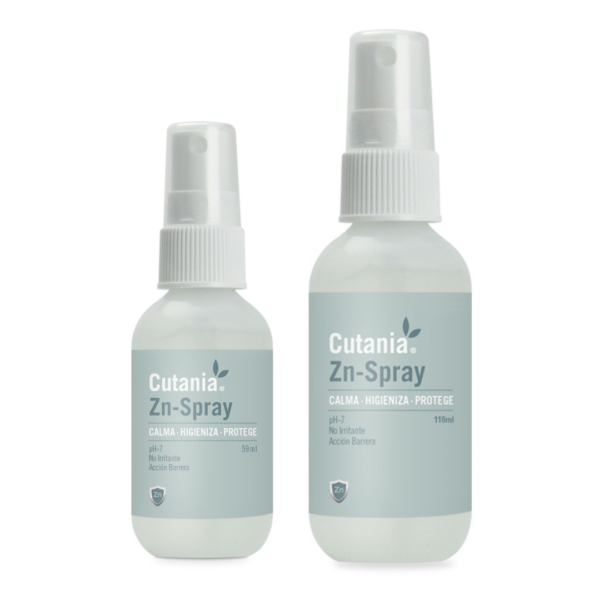 Cutania® Zn-Spray