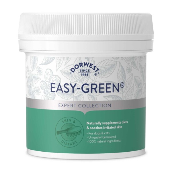 Easy Green Powder 250g