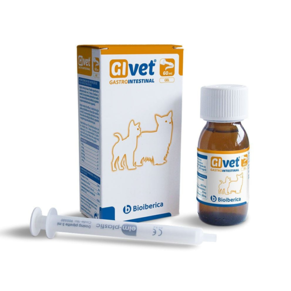 Givet® 60ml Gel