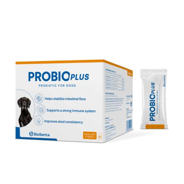 ProbioPlus 30 x 1g sachets