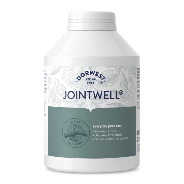 JointWell® Tablets For Dogs And Cats