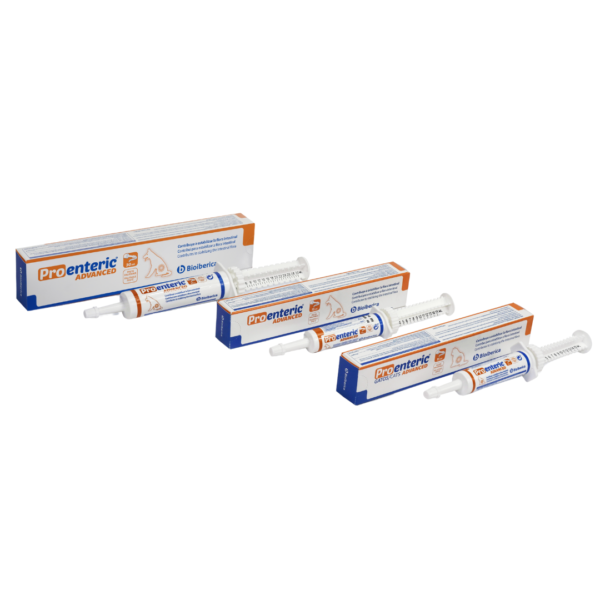 Pro-enteric® Advanced palatable paste for cats and dogs 15ml/30ml