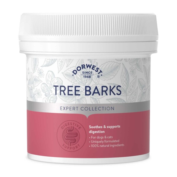 Dorwest Tree Barks Powder