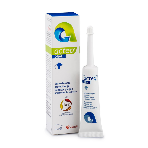 Actea Oral 15ml