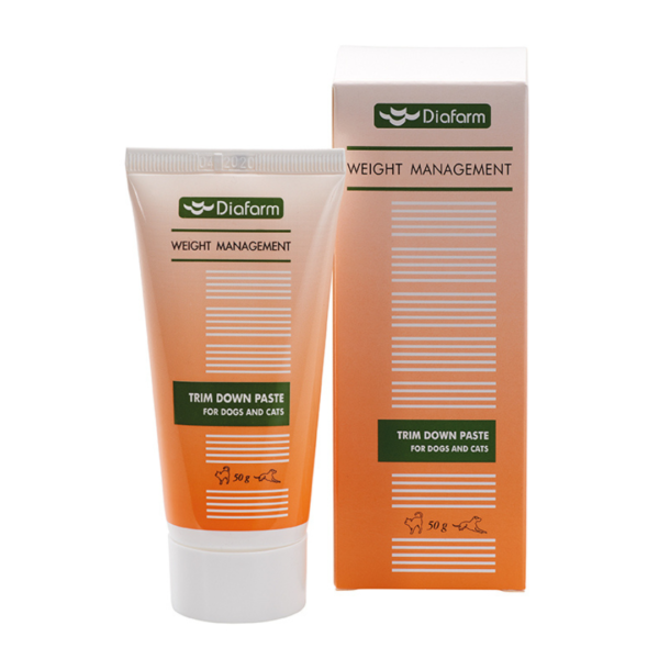 Trim Down Weight Management Paste 50g