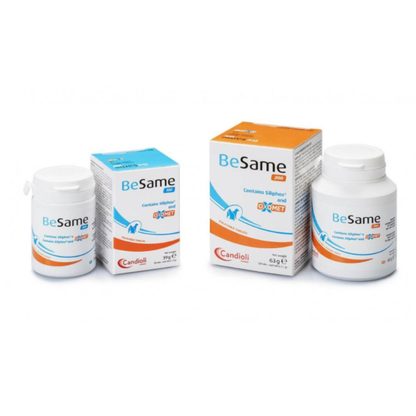 Besame® 30 palatable tabs