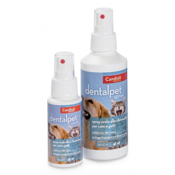 DentalPet® Spray 125ml
