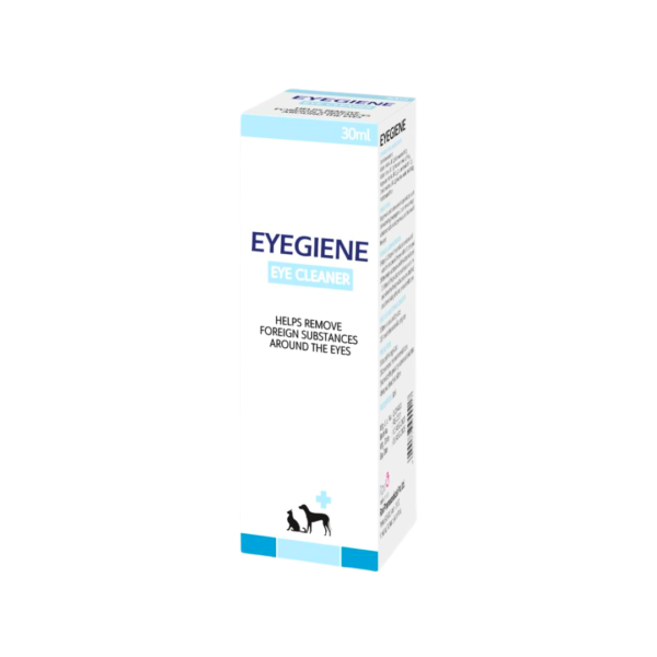 Eyegiene Eye Cleaner 30ml