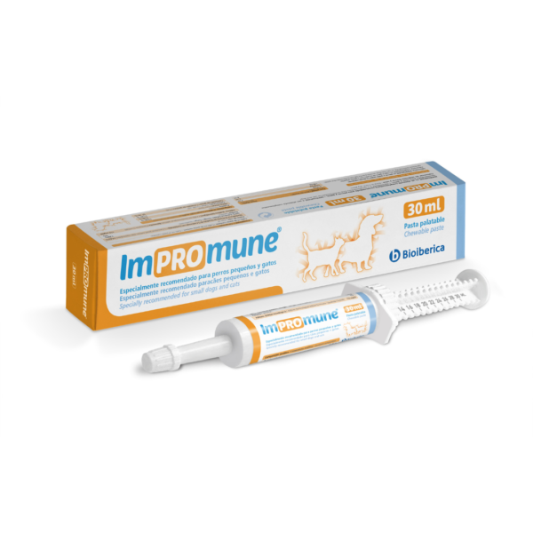Impromune® palatable paste 30ml