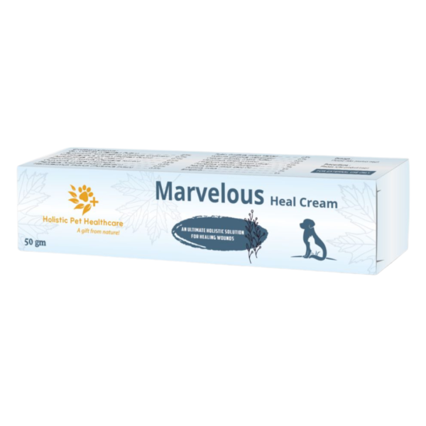 Marvelous Heal Cream 50gm