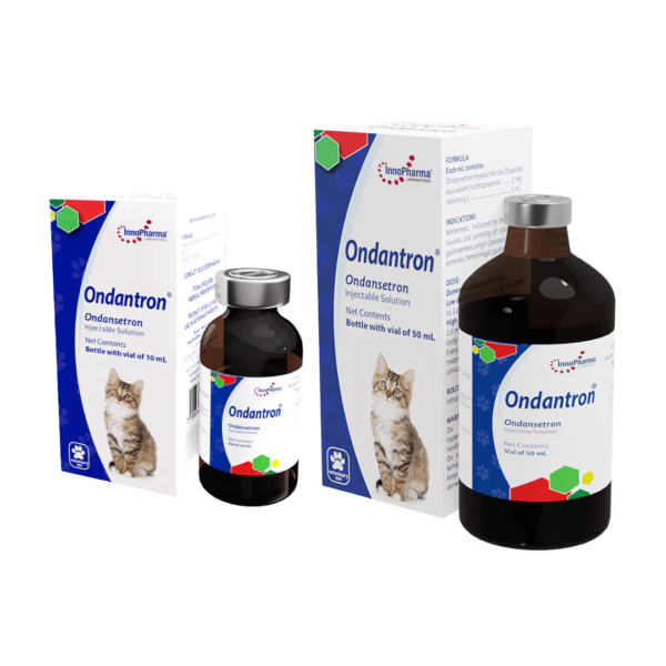 Ondantron® Ondansetron 2mg/ml Antiemetic Injectable solution
