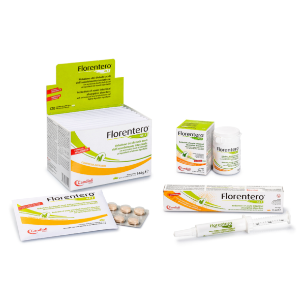Florentero® ACT