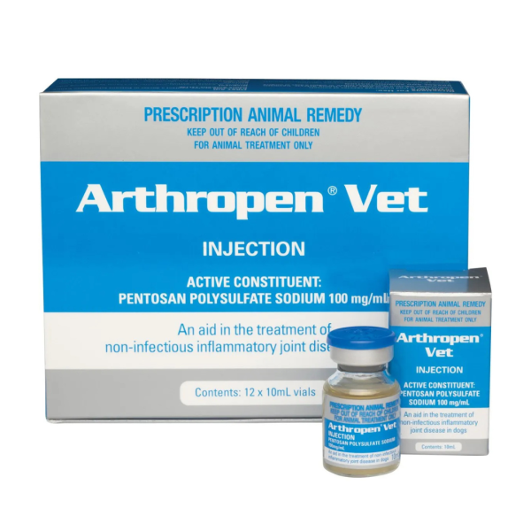 Arthropen® Vet Injection 10ml