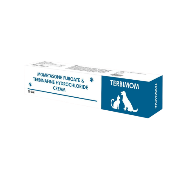 Terbimom