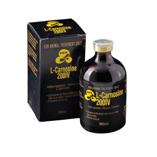 L-Carnosine 200IV 30ml